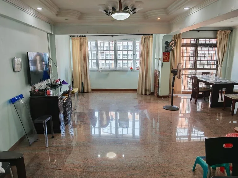 484 Choa Chu Kang Ave 5 image 1 of 7