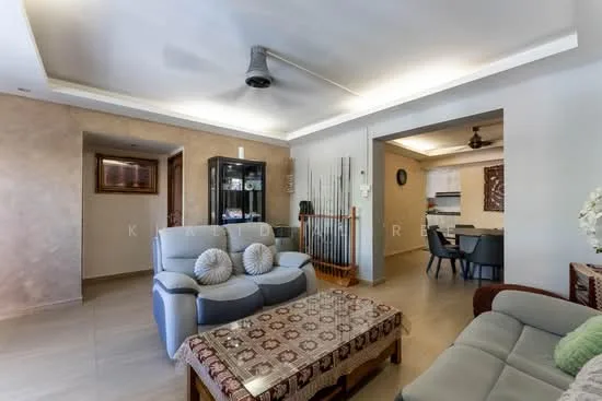 486 Pasir Ris Dr 4 image 1 of 10