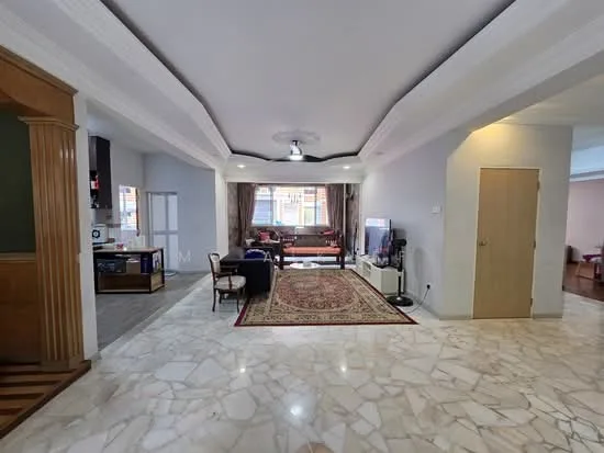 160 Pasir Ris St 13 image 1 of 9