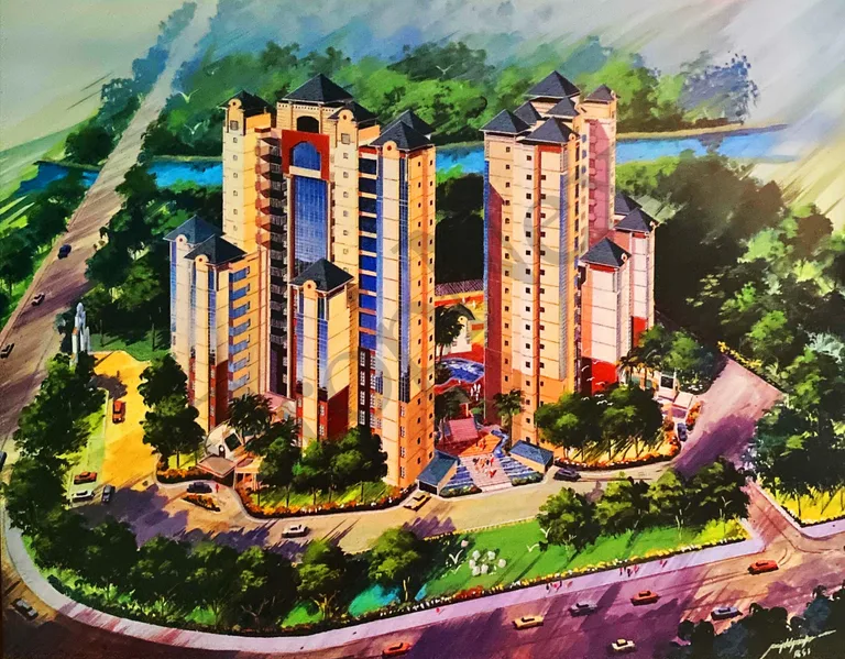 Tanglin Regency image 1 of 1
