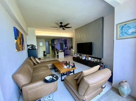 Bishan Park Condominium image 1 of 10