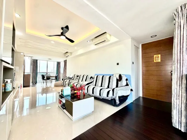 Regency Suites image 1 of 10