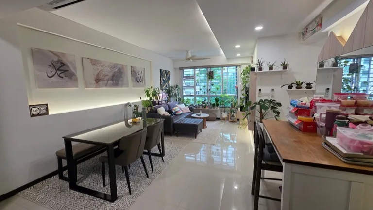 93A Telok Blangah St 31 image 1 of 9
