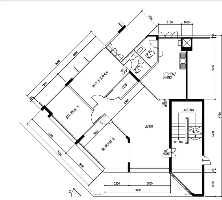116 Bt Batok West Ave 6 image 1 of 10