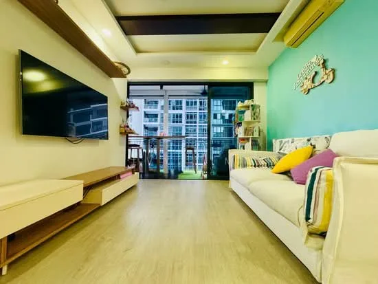 Riverparc Residence image 1 of 8