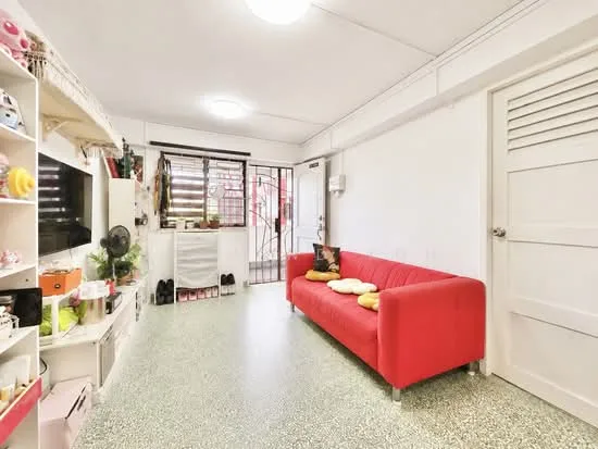 128 Bt Merah View image 1 of 6