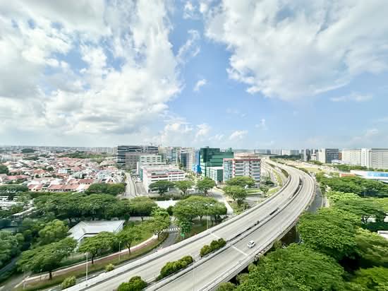 Bartley Vue image 1 of 10