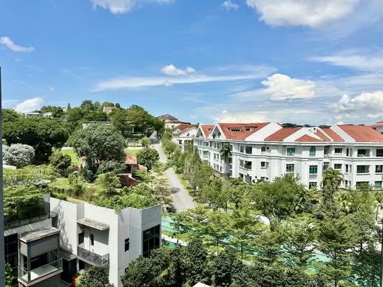 Fourth Avenue Residences image 1 of 10