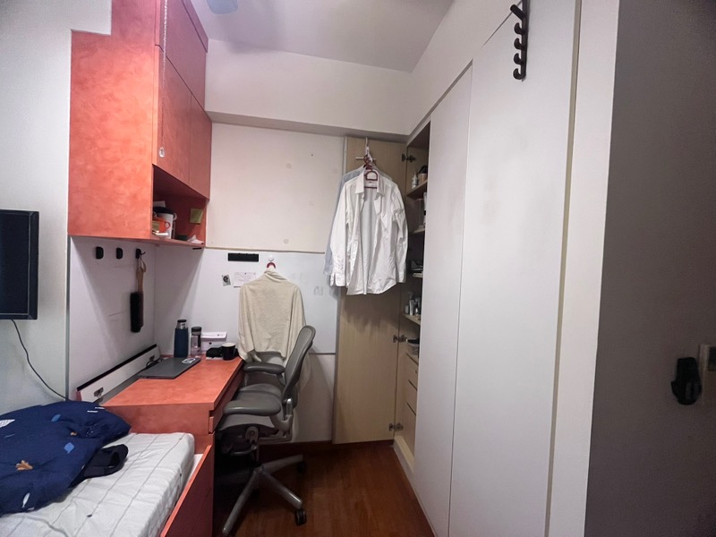 double bay residences image 1 of 7