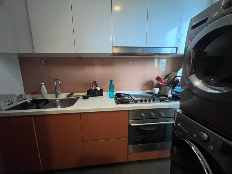 double bay residences photo 4