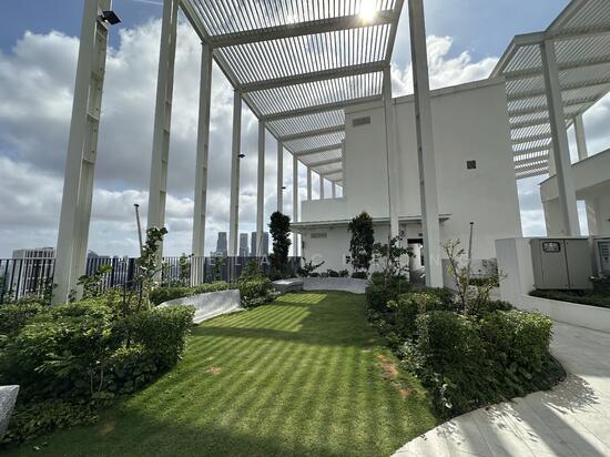 One Pearl Bank photo 2