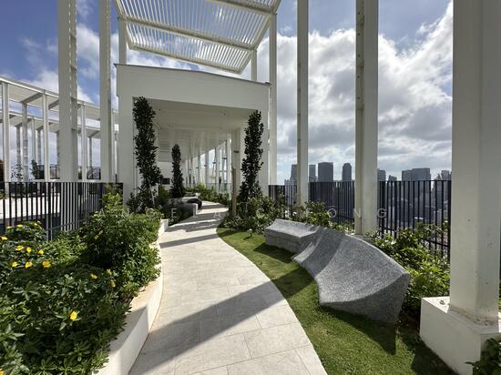 One Pearl Bank photo 5