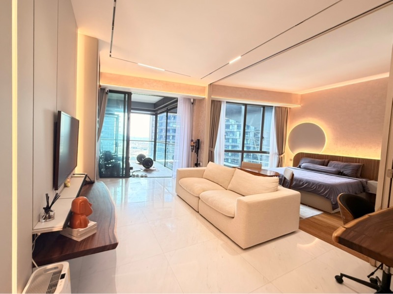 Marina One Residences image 1 of 8