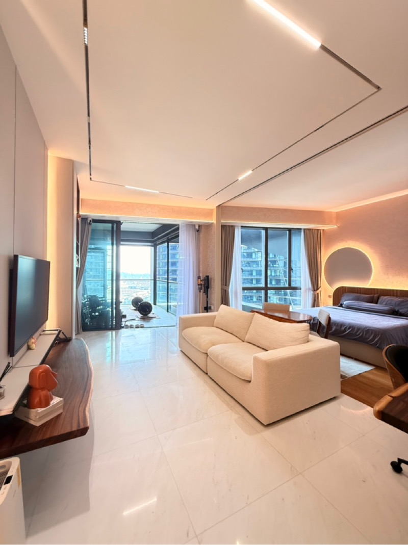 Marina One Residences photo 2