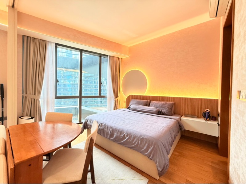Marina One Residences photo 3
