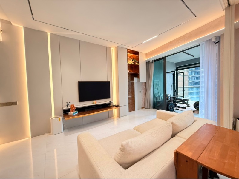 Marina One Residences photo 4