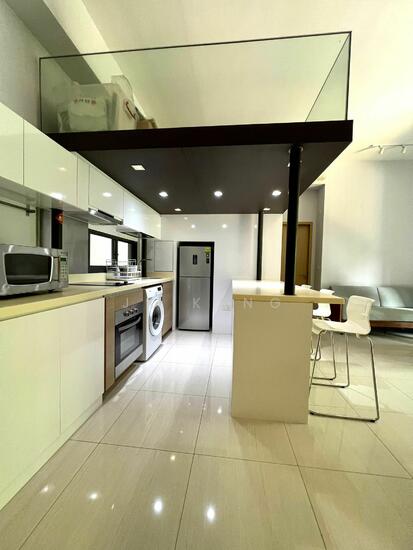Boathouse Residences photo 3