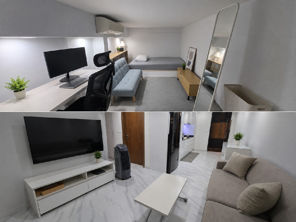 38 I Suites