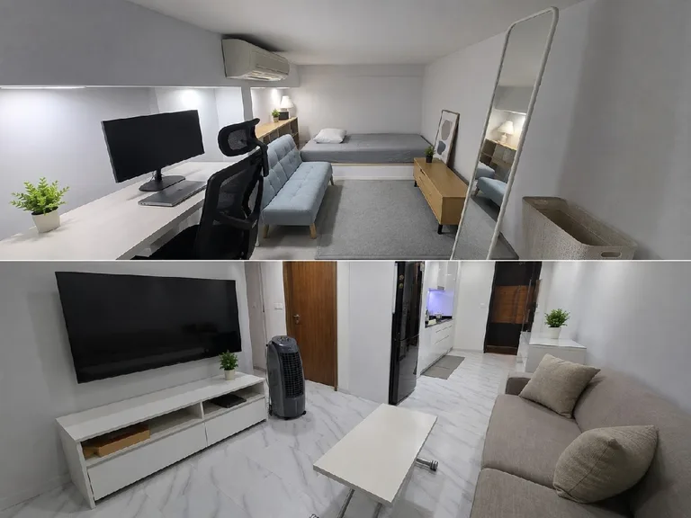 38 I Suites image 1 of 8