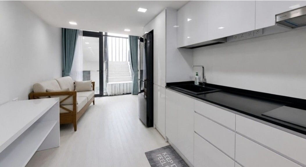 38 I Suites photo 3