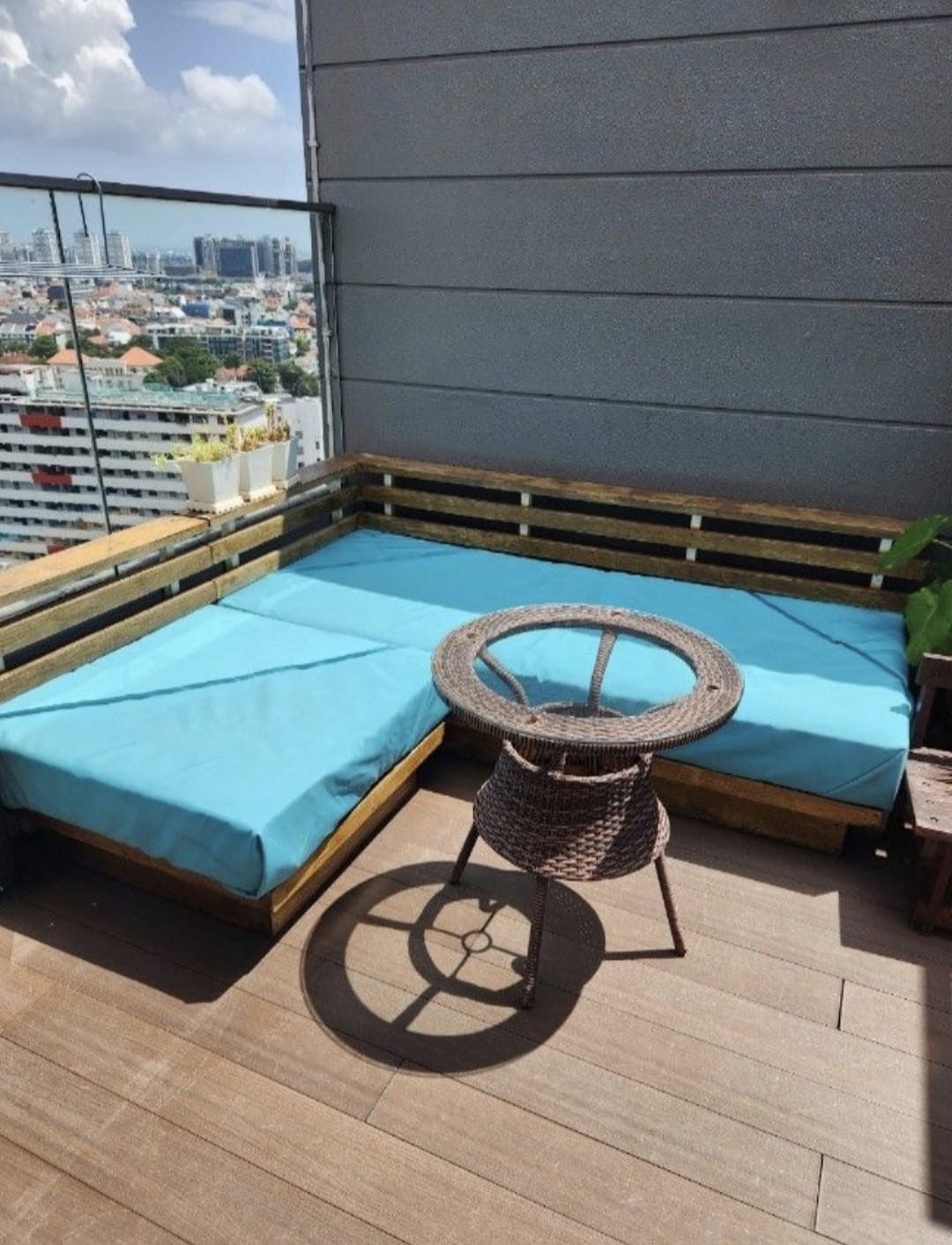 38 I Suites photo 5