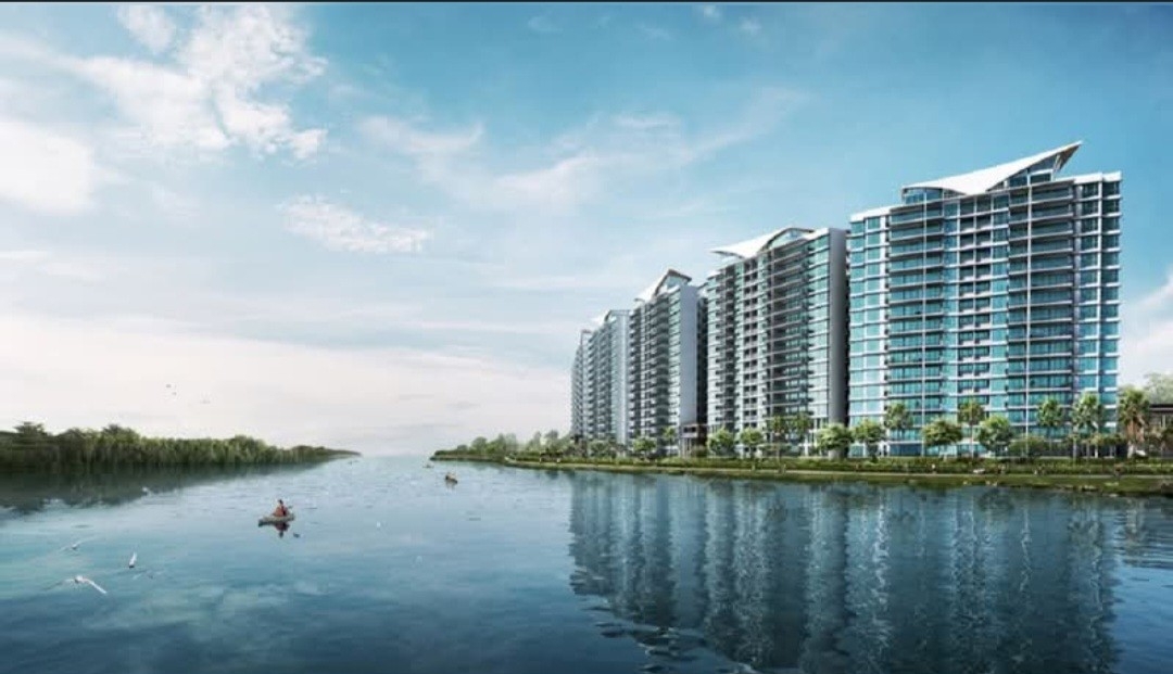 Kingsford Waterbay image 1 of 10