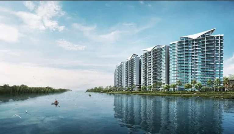 Kingsford Waterbay image 1 of 10
