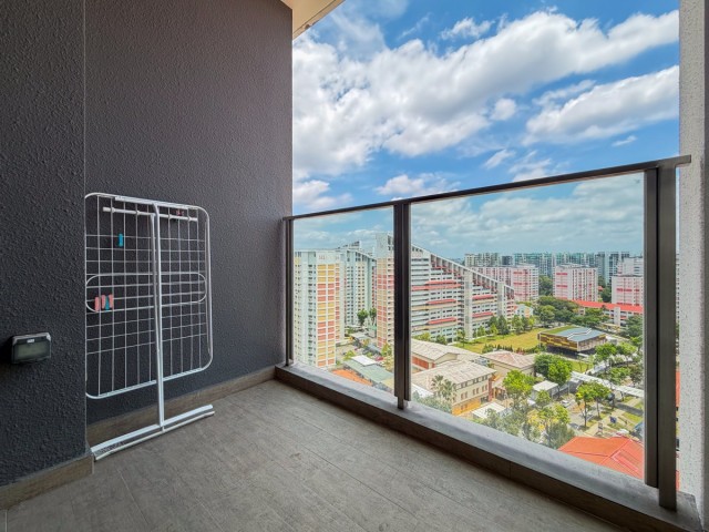 The Poiz Residences image 1 of 10