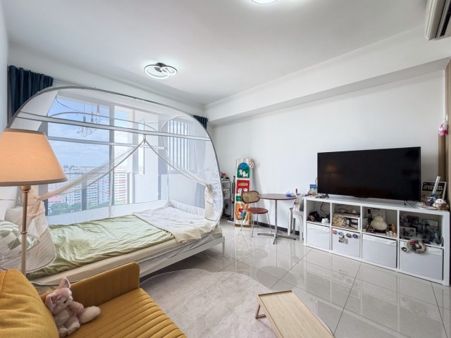 The Poiz Residences photo 4