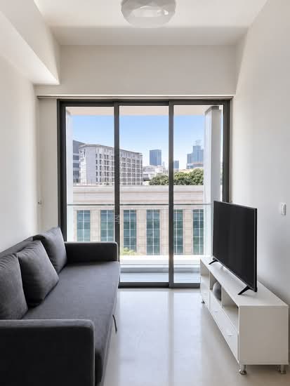 The Rise @ Oxley - Residences