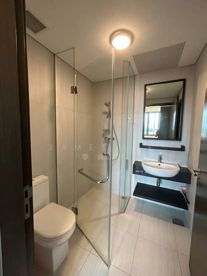 The Rise @ Oxley - Residences photo 3