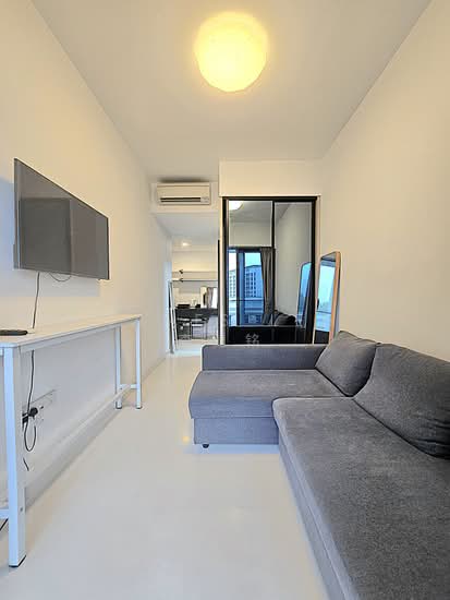 The Rise @ Oxley - Residences photo 6