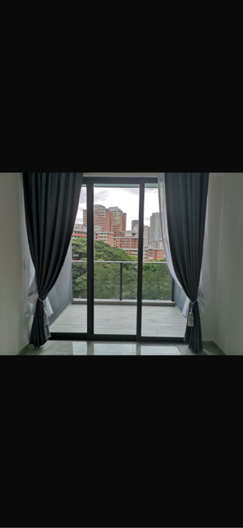 Stirling Residences photo 3
