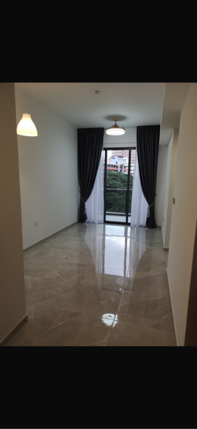 Stirling Residences photo 5
