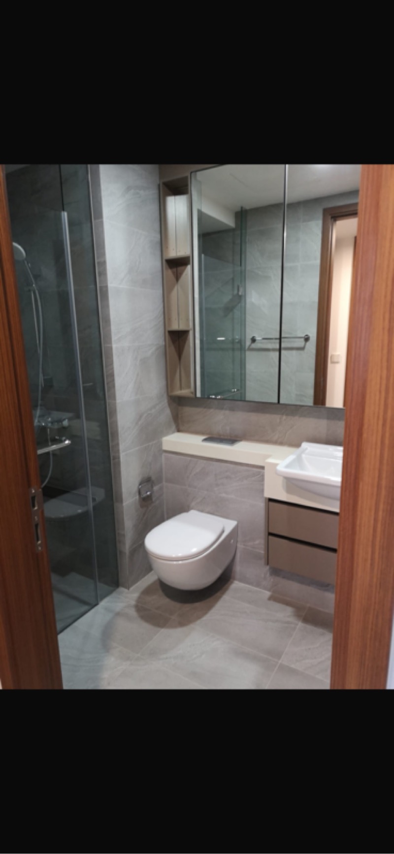 Stirling Residences photo 6