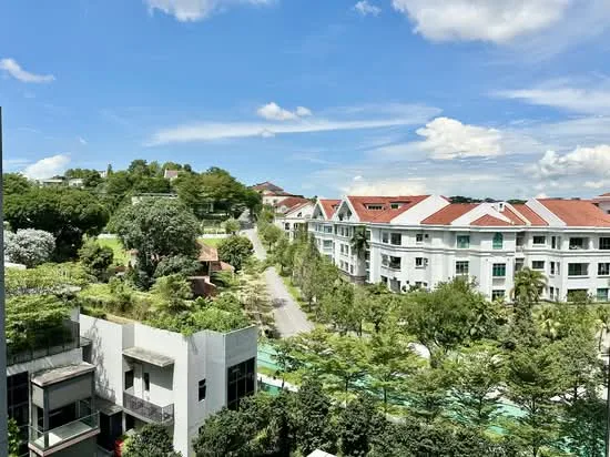Fourth Avenue Residences image 1 of 10