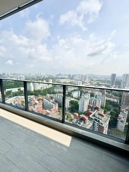 Stirling Residences image 1 of 8