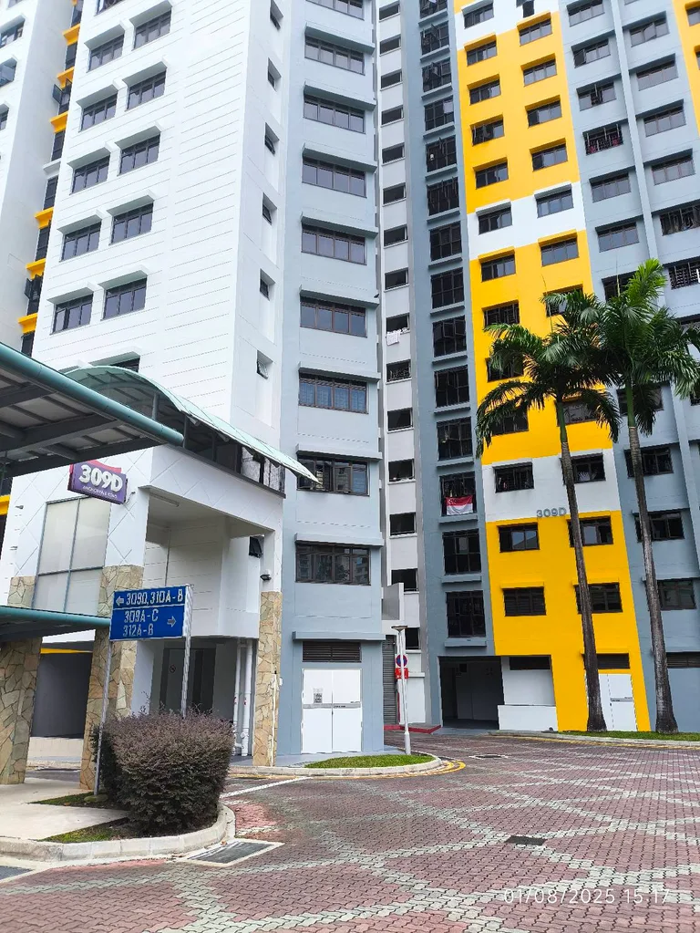 309D Anchorvale Rd image 1 of 8