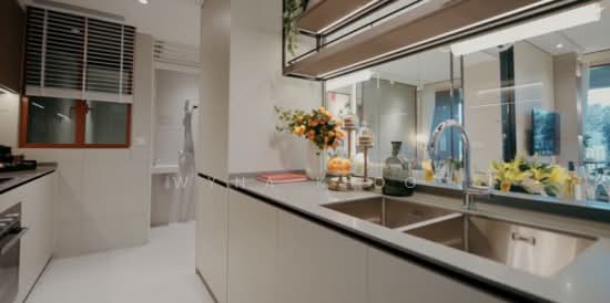 Lentor Hills Residences photo 3