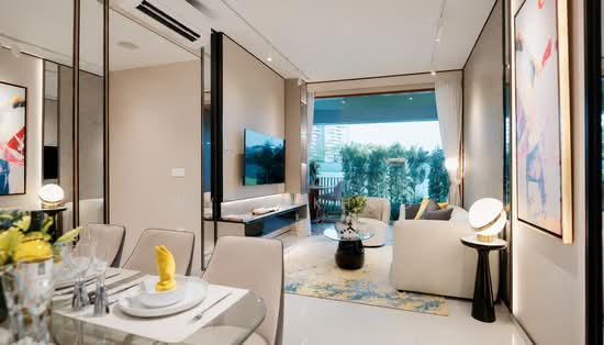 Lentor Hills Residences photo 4