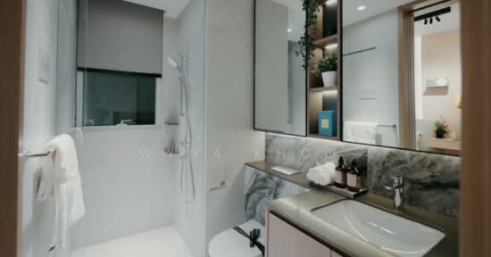 Lentor Hills Residences photo 5