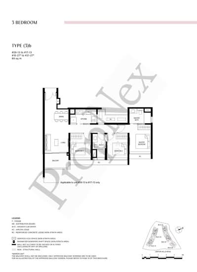 Lentor Hills Residences photo 6