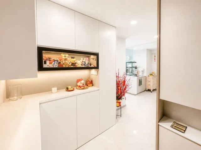 Sengkang Grand Residences image 1 of 4