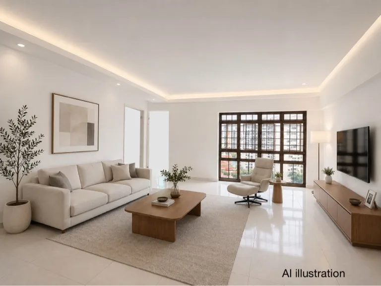 764 Bedok Reservoir View image 1 of 8