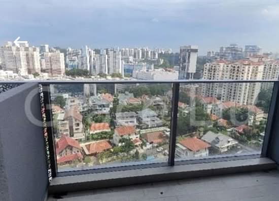 Stirling Residences photo 5
