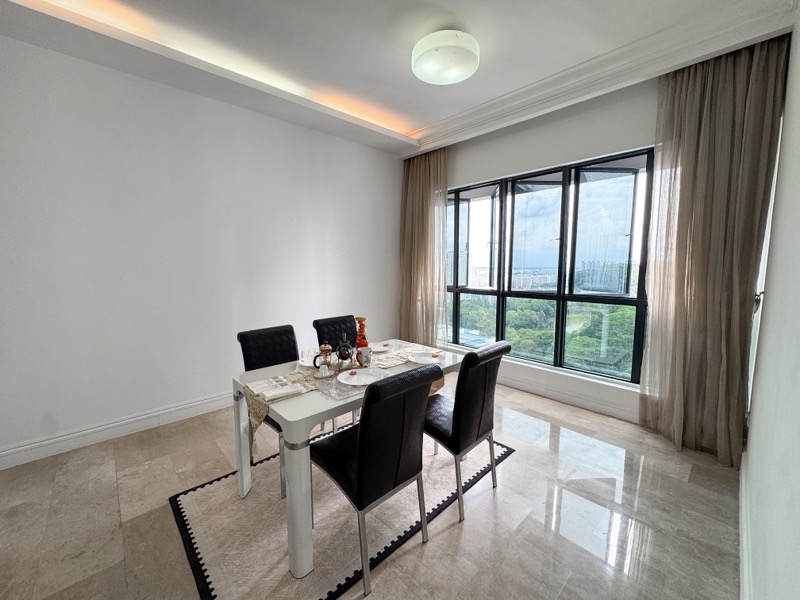 Regent Heights