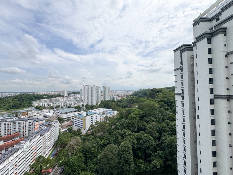 Regent Heights photo 4