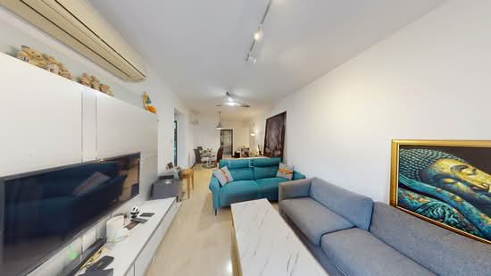 Fairmount Condo image 1 of 10