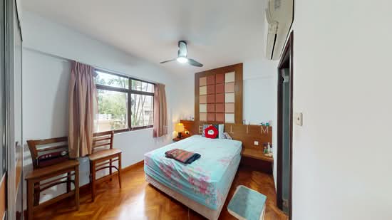 Fairmount Condo photo 3