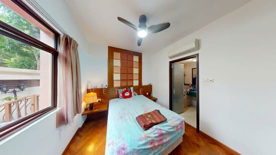 Fairmount Condo photo 4